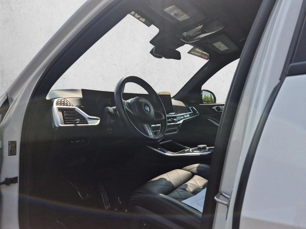2025 BMW X5 xDrive40i Roseville CA