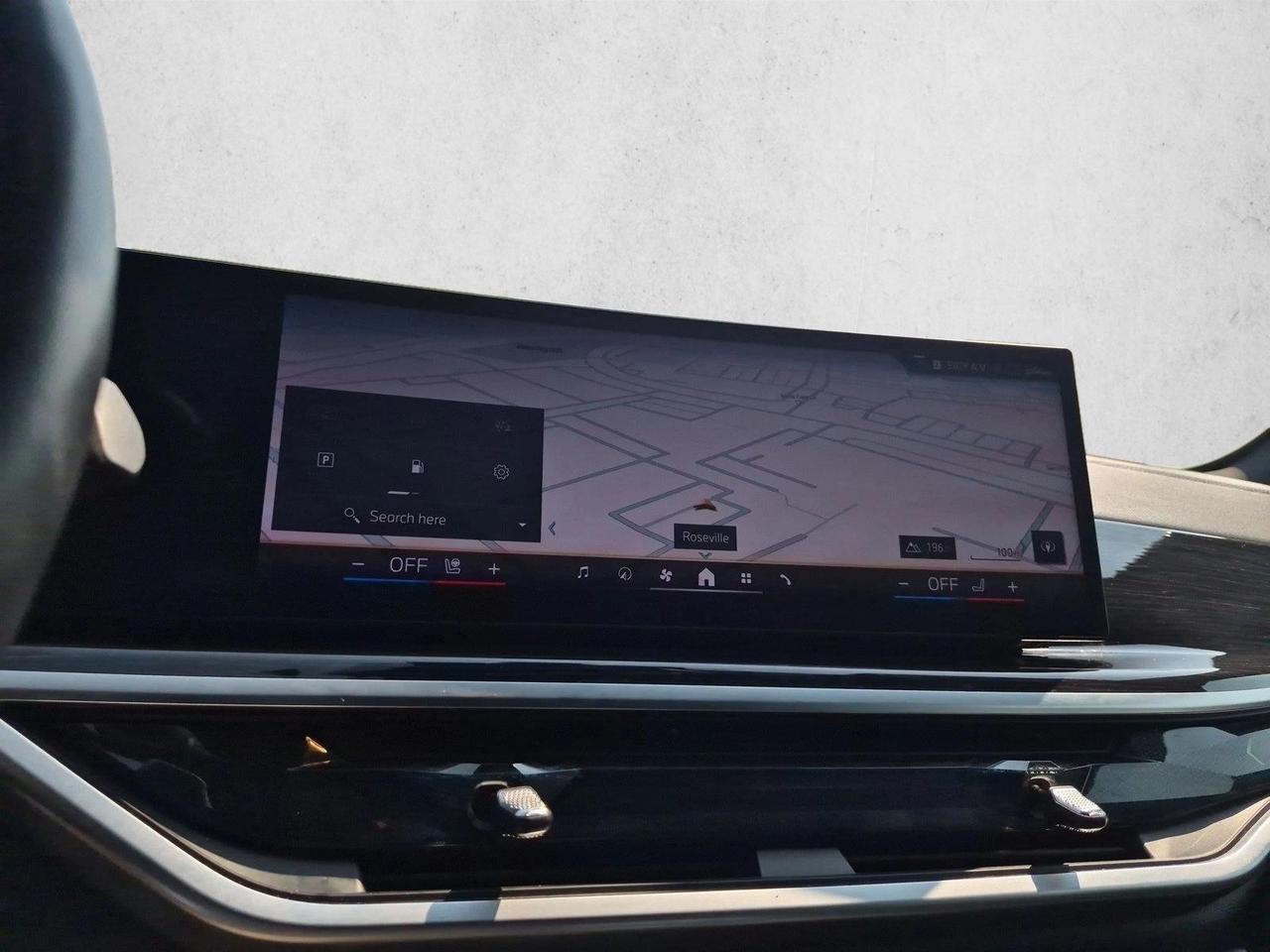2025 BMW X5 xDrive40i Roseville CA