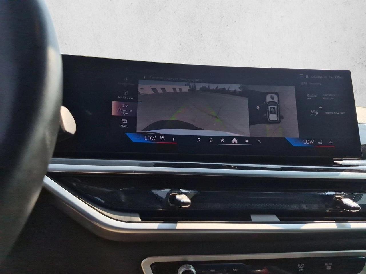 2025 BMW X5 xDrive40i Roseville CA