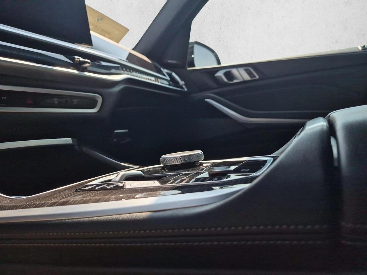 2025 BMW X5 xDrive40i Roseville CA