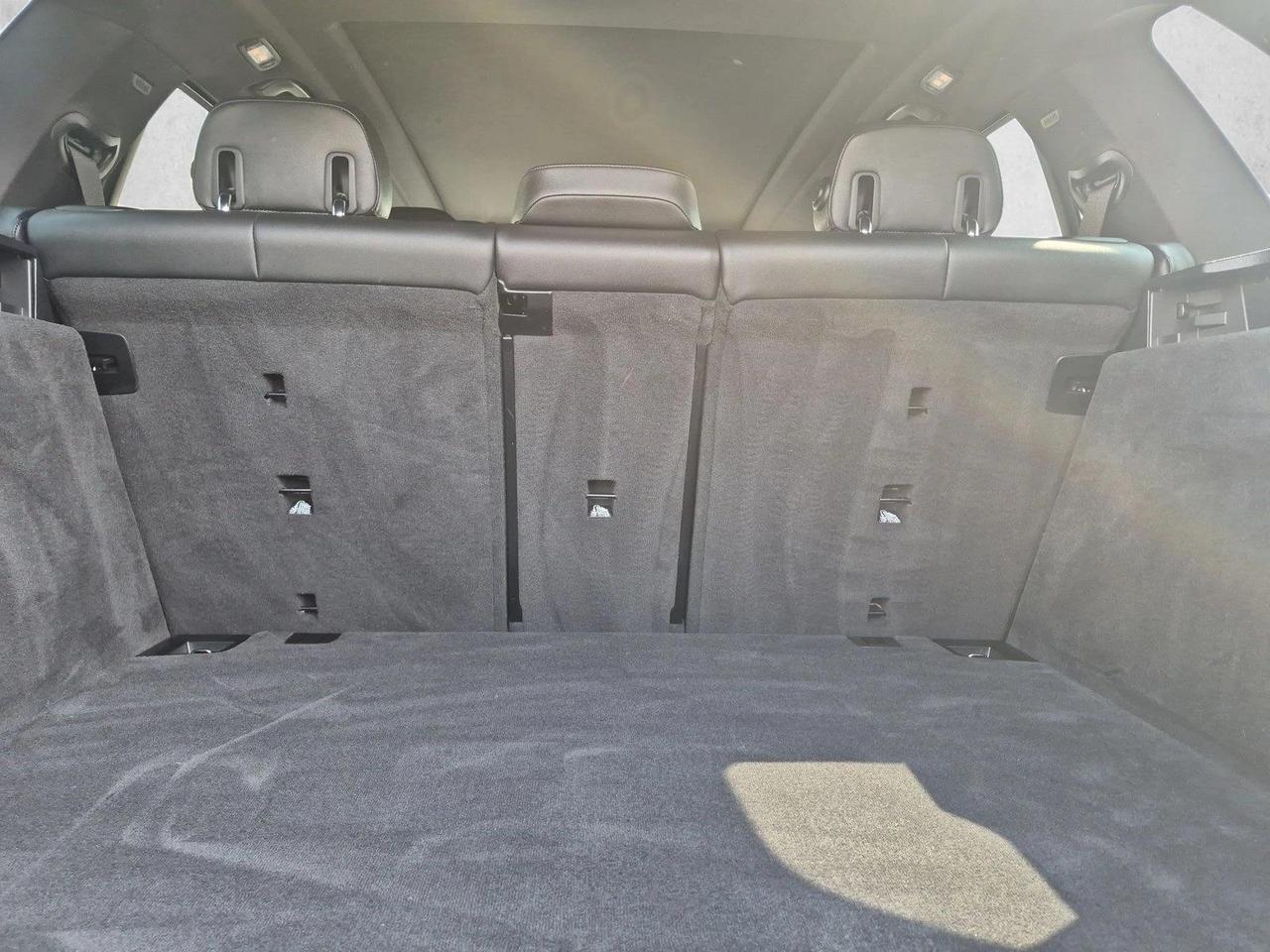 2025 BMW X5 xDrive40i Roseville CA