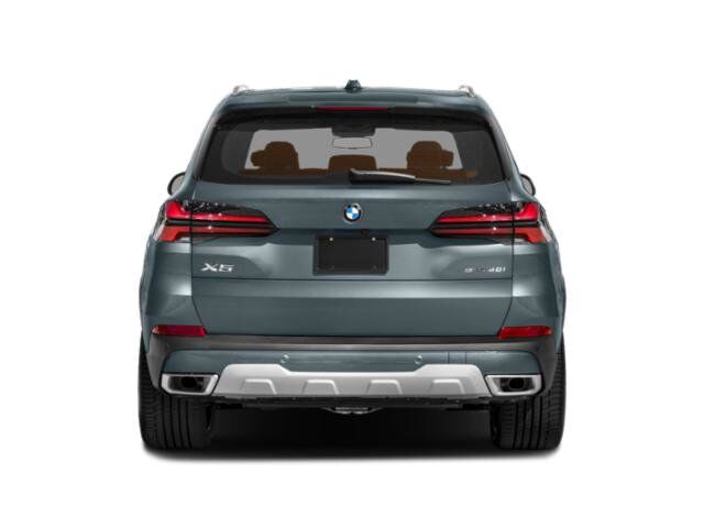 2025 BMW X5 xDrive40i San Juan TX