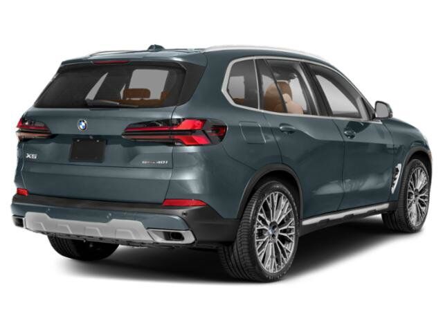 2025 BMW X5 xDrive40i San Juan TX