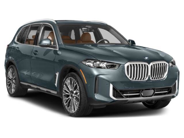 2025 BMW X5 xDrive40i San Juan TX