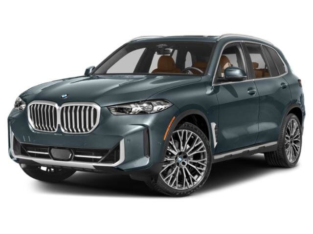 2025 BMW X5 xDrive40i San Juan TX