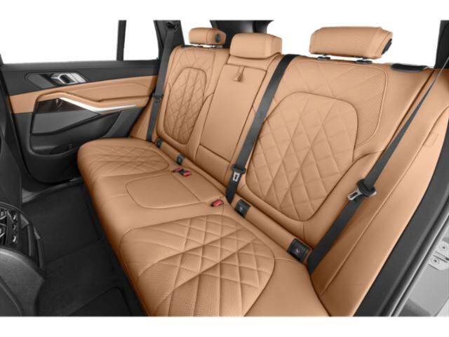2025 BMW X5 xDrive40i San Juan TX