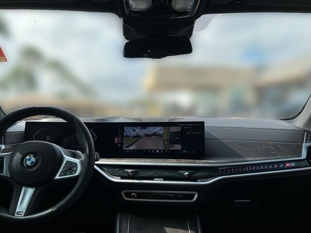 2025 BMW X5 xDrive40i San Juan TX