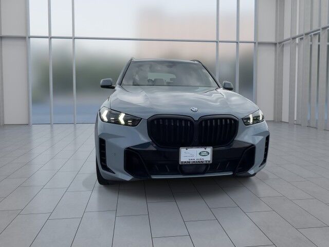 2025 BMW X5 xDrive40i San Juan TX
