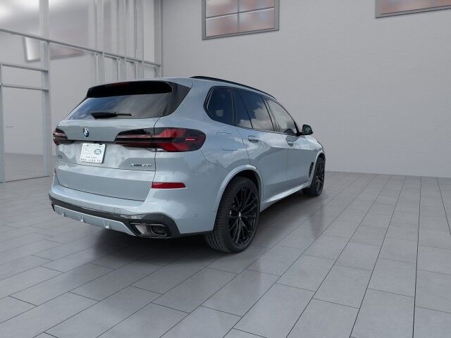 2025 BMW X5 xDrive40i San Juan TX