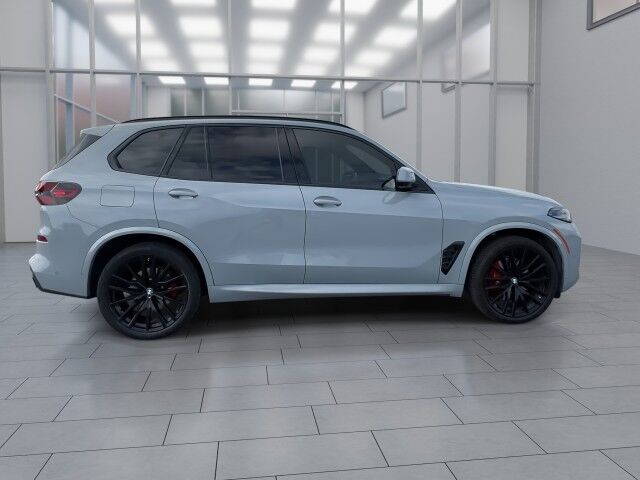 2025 BMW X5 xDrive40i San Juan TX