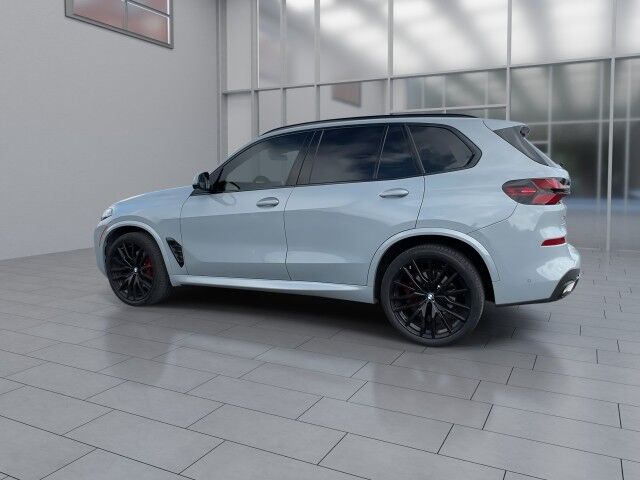 2025 BMW X5 xDrive40i San Juan TX