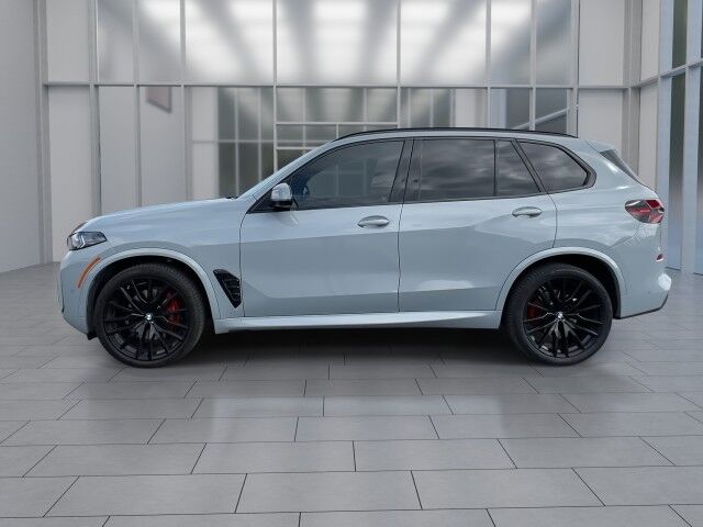 2025 BMW X5 xDrive40i San Juan TX