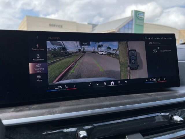 2025 BMW X5 xDrive40i San Juan TX