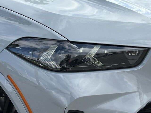 2025 BMW X5 xDrive40i San Juan TX