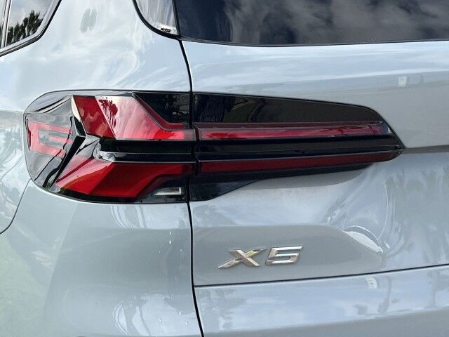 2025 BMW X5 xDrive40i San Juan TX