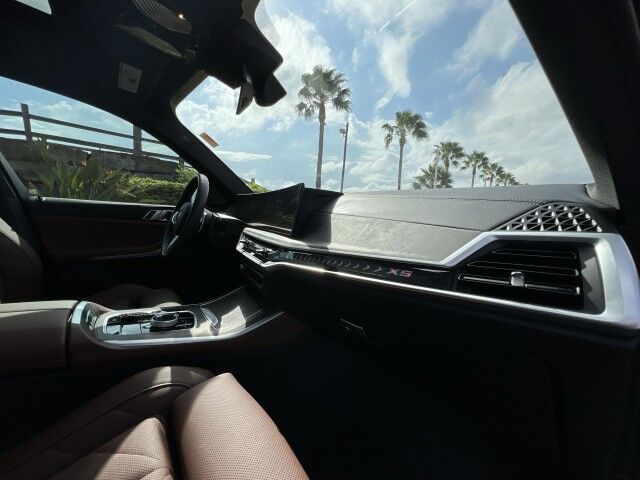 2025 BMW X5 xDrive40i San Juan TX