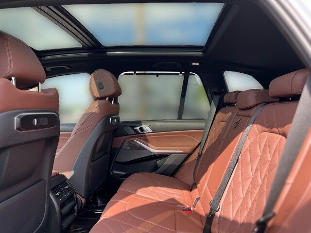 2025 BMW X5 xDrive40i San Juan TX
