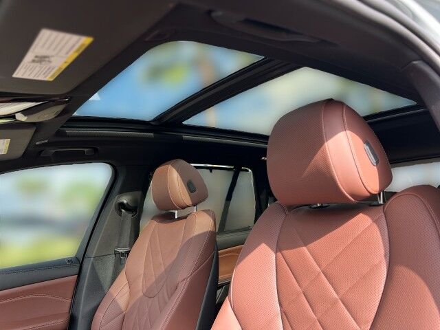 2025 BMW X5 xDrive40i San Juan TX