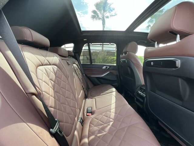 2025 BMW X5 xDrive40i San Juan TX