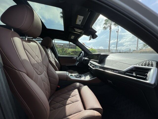 2025 BMW X5 xDrive40i San Juan TX