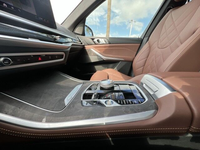 2025 BMW X5 xDrive40i San Juan TX