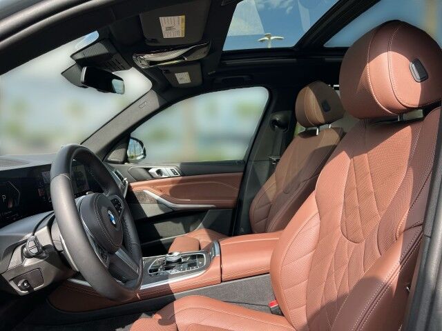 2025 BMW X5 xDrive40i San Juan TX