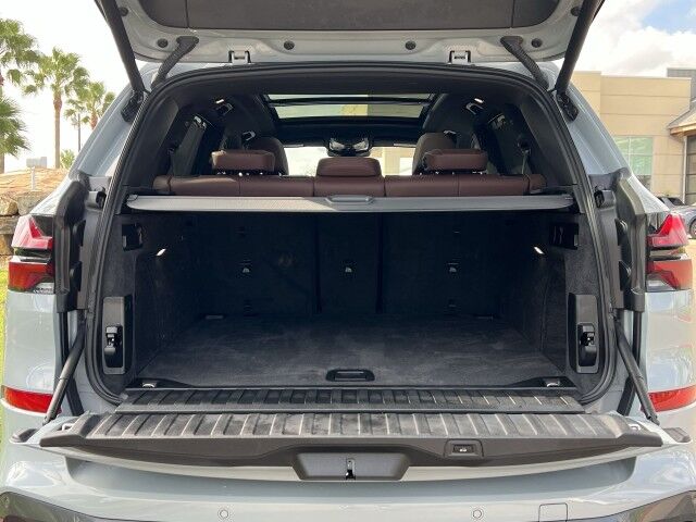 2025 BMW X5 xDrive40i San Juan TX