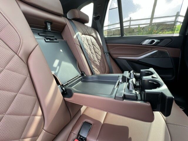 2025 BMW X5 xDrive40i San Juan TX