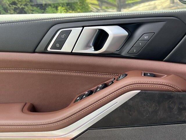 2025 BMW X5 xDrive40i San Juan TX