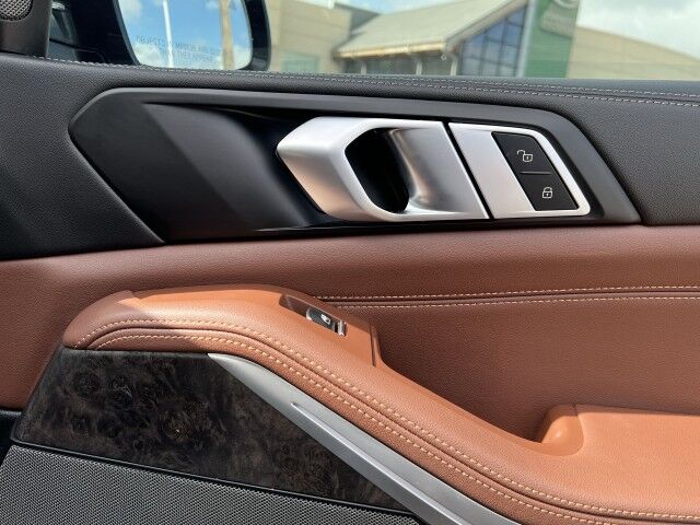 2025 BMW X5 xDrive40i San Juan TX