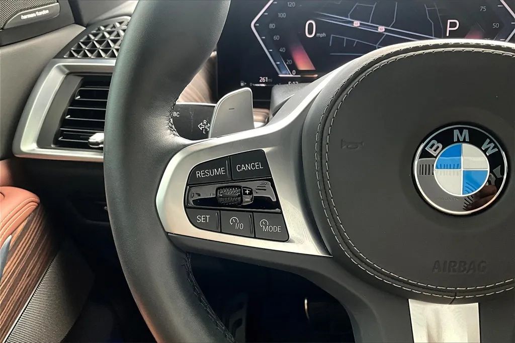 2025 BMW X5 xDrive40i Sport Utility 4D Maitland FL