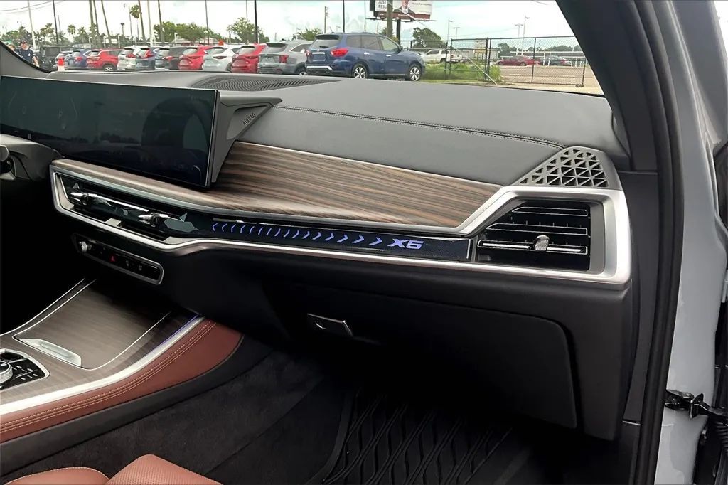 2025 BMW X5 xDrive40i Sport Utility 4D Maitland FL