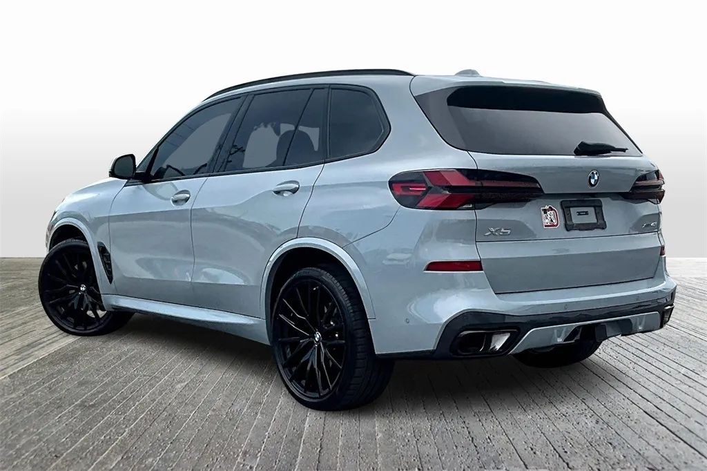 2025 BMW X5 xDrive40i Sport Utility 4D Maitland FL