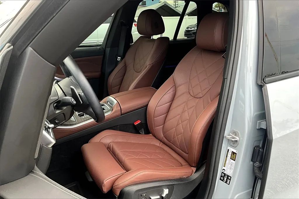 2025 BMW X5 xDrive40i Sport Utility 4D Maitland FL