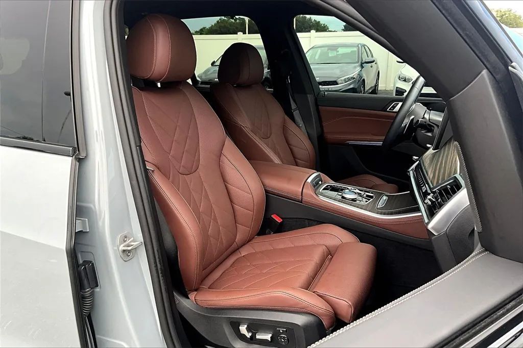 2025 BMW X5 xDrive40i Sport Utility 4D Maitland FL
