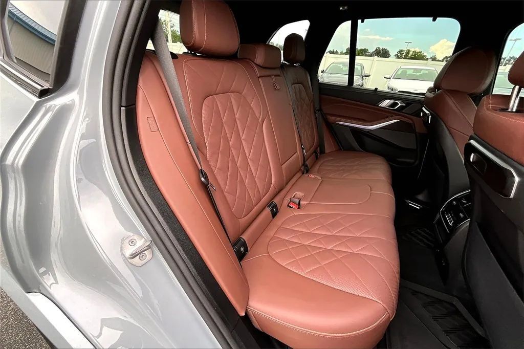 2025 BMW X5 xDrive40i Sport Utility 4D Maitland FL