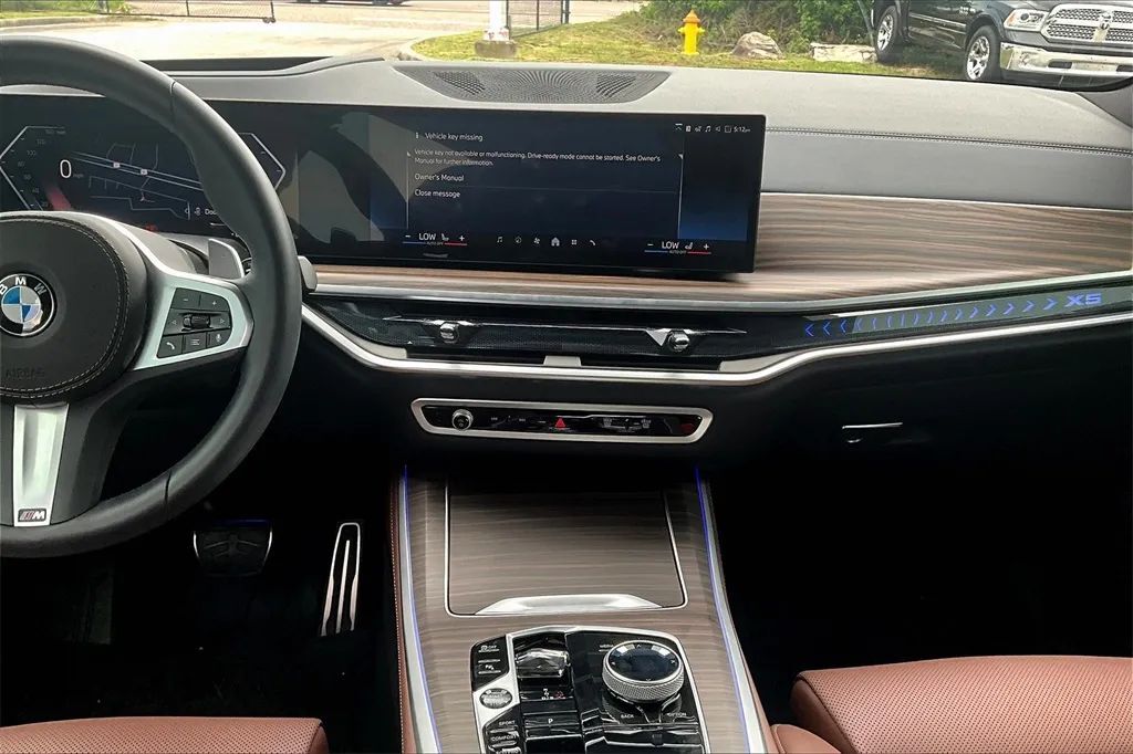 2025 BMW X5 xDrive40i Sport Utility 4D Maitland FL