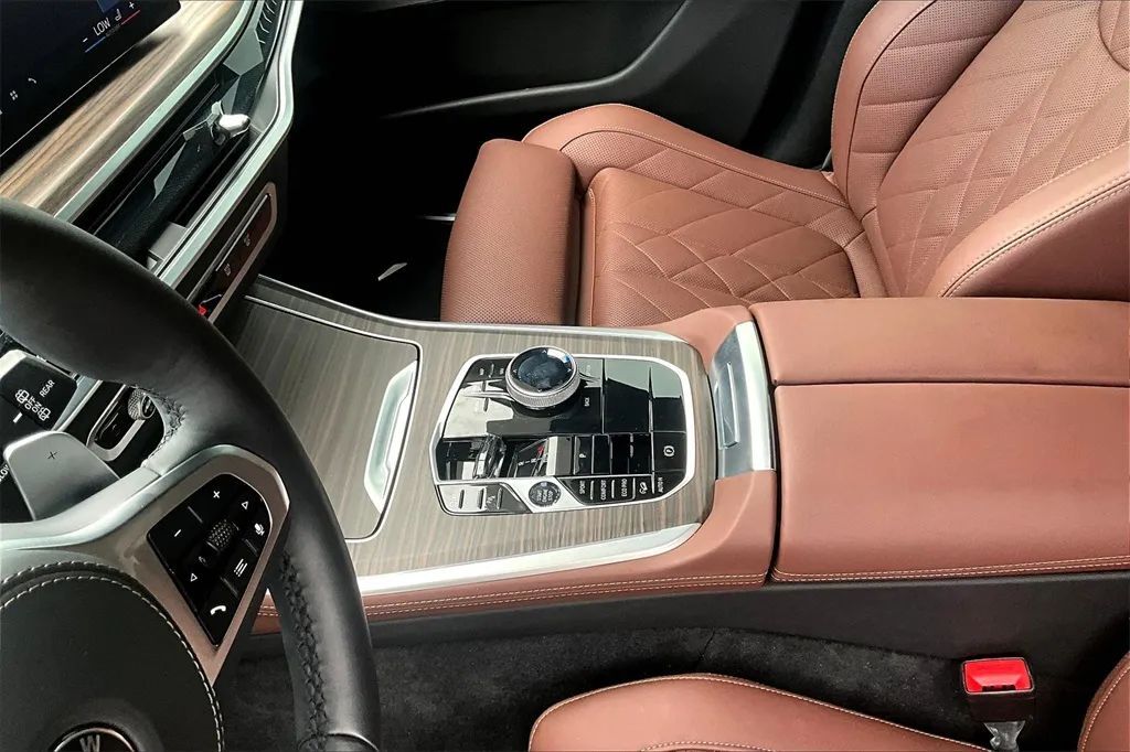 2025 BMW X5 xDrive40i Sport Utility 4D Maitland FL