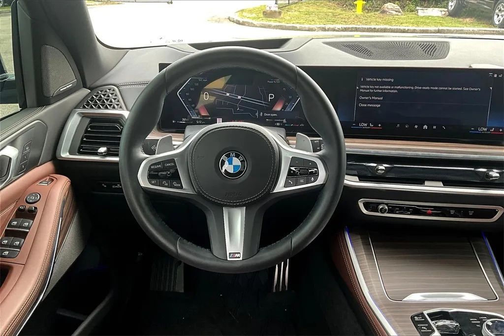 2025 BMW X5 xDrive40i Sport Utility 4D Maitland FL