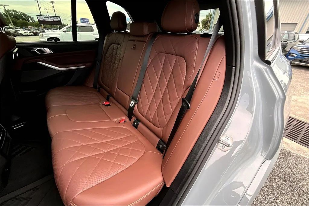 2025 BMW X5 xDrive40i Sport Utility 4D Maitland FL