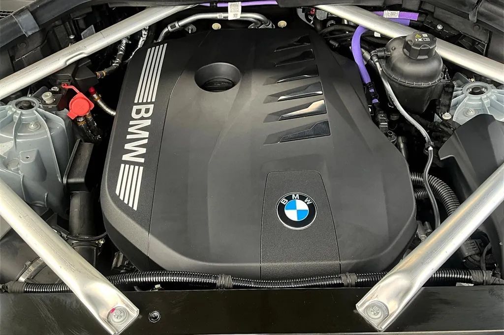 2025 BMW X5 xDrive40i Sport Utility 4D Maitland FL