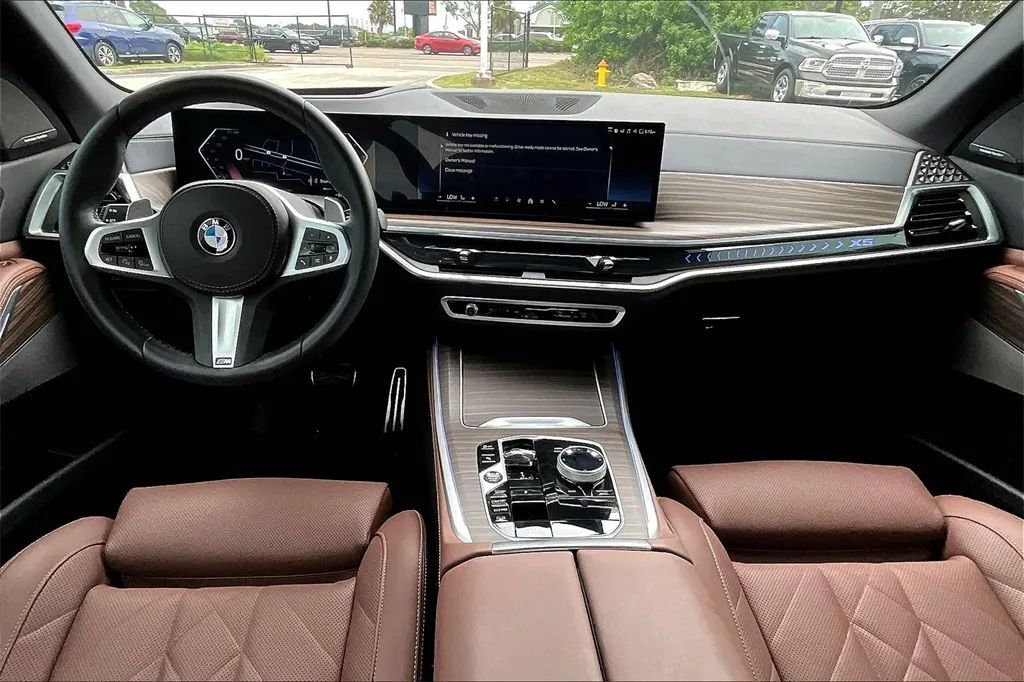 2025 BMW X5 xDrive40i Sport Utility 4D Maitland FL