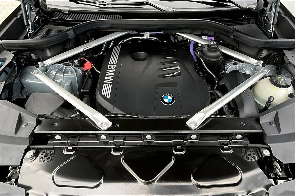 2025 BMW X5 xDrive40i Sport Utility 4D Maitland FL