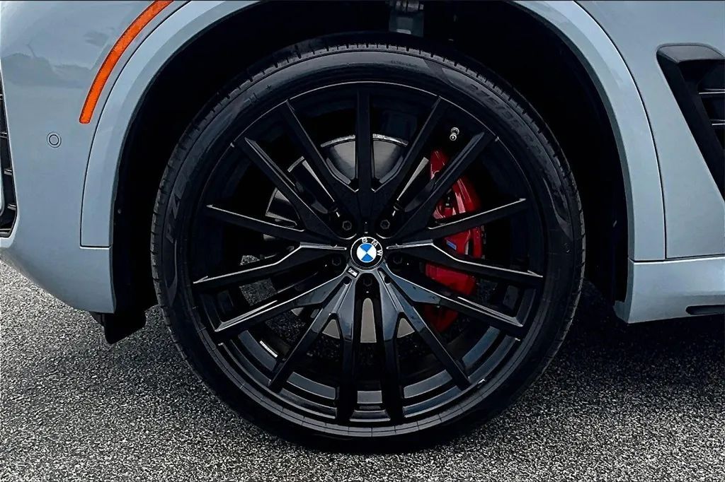 2025 BMW X5 xDrive40i Sport Utility 4D Maitland FL