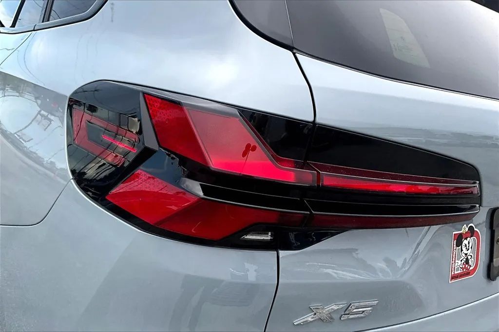 2025 BMW X5 xDrive40i Sport Utility 4D Maitland FL
