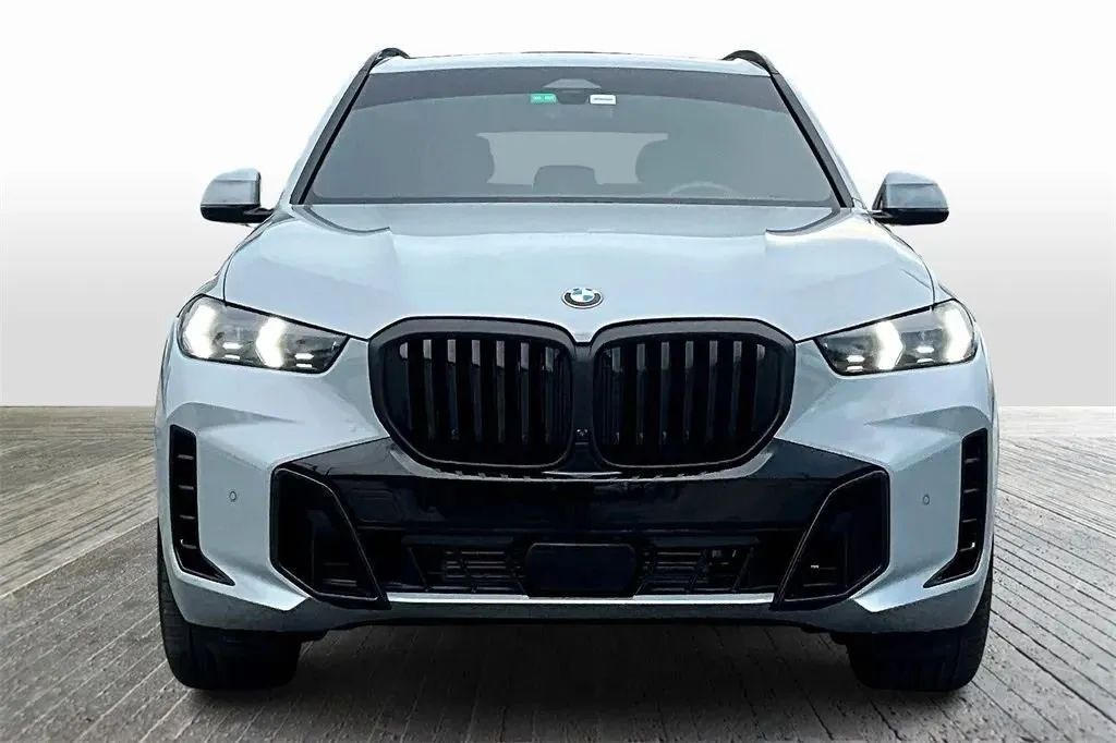 2025 BMW X5 xDrive40i Sport Utility 4D