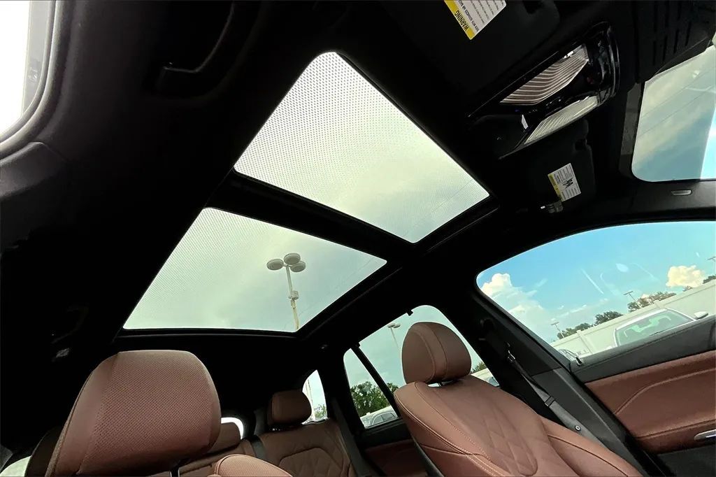 2025 BMW X5 xDrive40i Sport Utility 4D Maitland FL