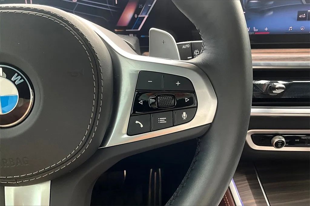 2025 BMW X5 xDrive40i Sport Utility 4D Maitland FL