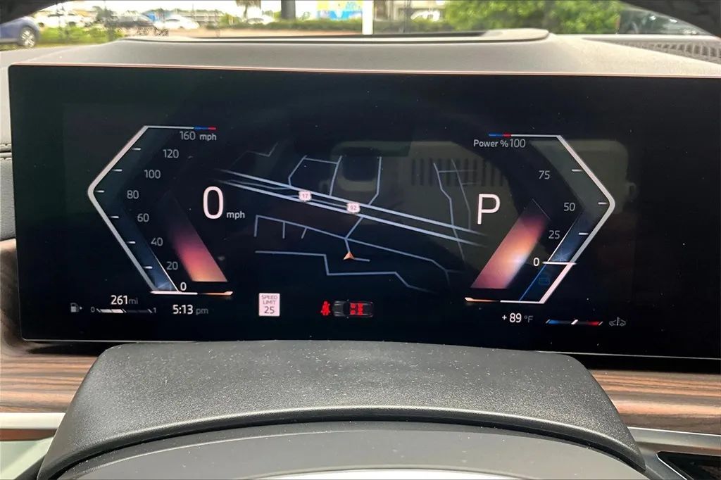 2025 BMW X5 xDrive40i Sport Utility 4D Maitland FL
