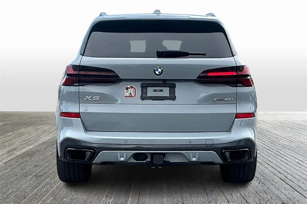 2025 BMW X5 xDrive40i Sport Utility 4D Maitland FL